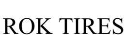 rok tires