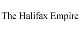 the halifax empire