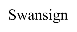 swansign