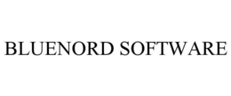 bluenord software