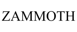 zammoth