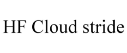 hf cloud stride