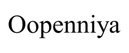oopenniya