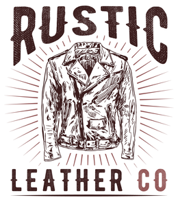 rustic leather co
