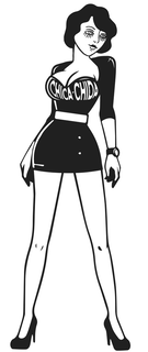 chica~chida