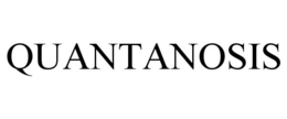 quantanosis
