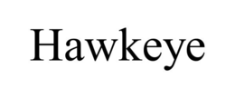 hawkeye