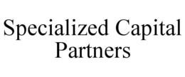 specialized capital partners