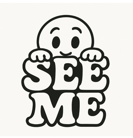 see me