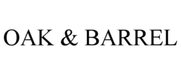 oak & barrel