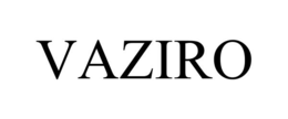 vaziro