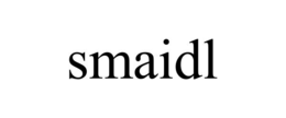 smaidl