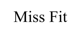 miss fit