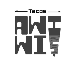 tacos awiwis