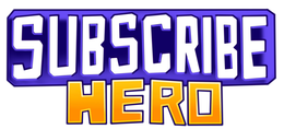 subscribe hero