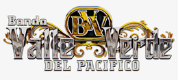 banda valle verde del pacifico