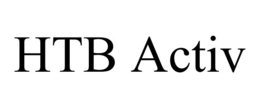 htb activ