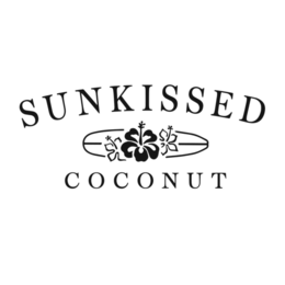 sunkissed coconut