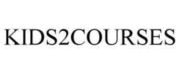 kids2courses