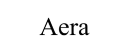 aera