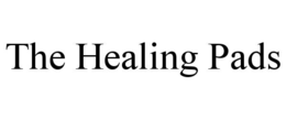 the healing pads