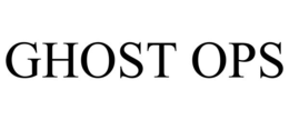 ghost ops