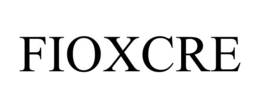 fioxcre