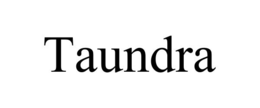 taundra