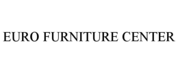 euro furniture center