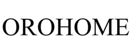 orohome