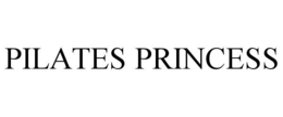 pilates princess