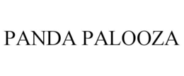 panda palooza