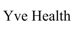 yve health