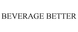 beverage better
