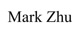 mark zhu