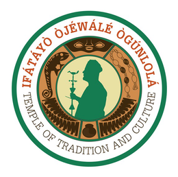 ifÁtÁyÒ ÒjÉwÁlÉ ÒgÚnlolÁ temple of tradition and culture