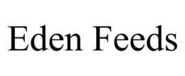 eden feeds