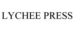 lychee press