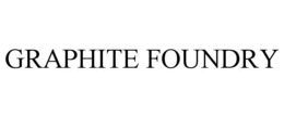 graphite foundry