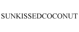 sunkissedcoconut