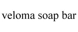 veloma soap bar
