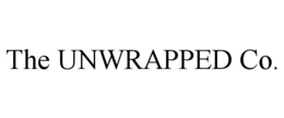 the unwrapped co.