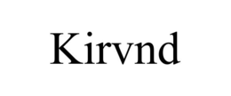 kirvnd