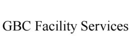 gbc facility services