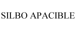 silbo apacible