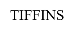 tiffins