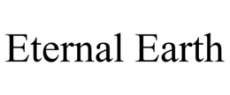 eternal earth