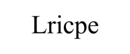 lricpe