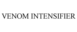 venom intensifier