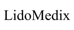 lidomedix